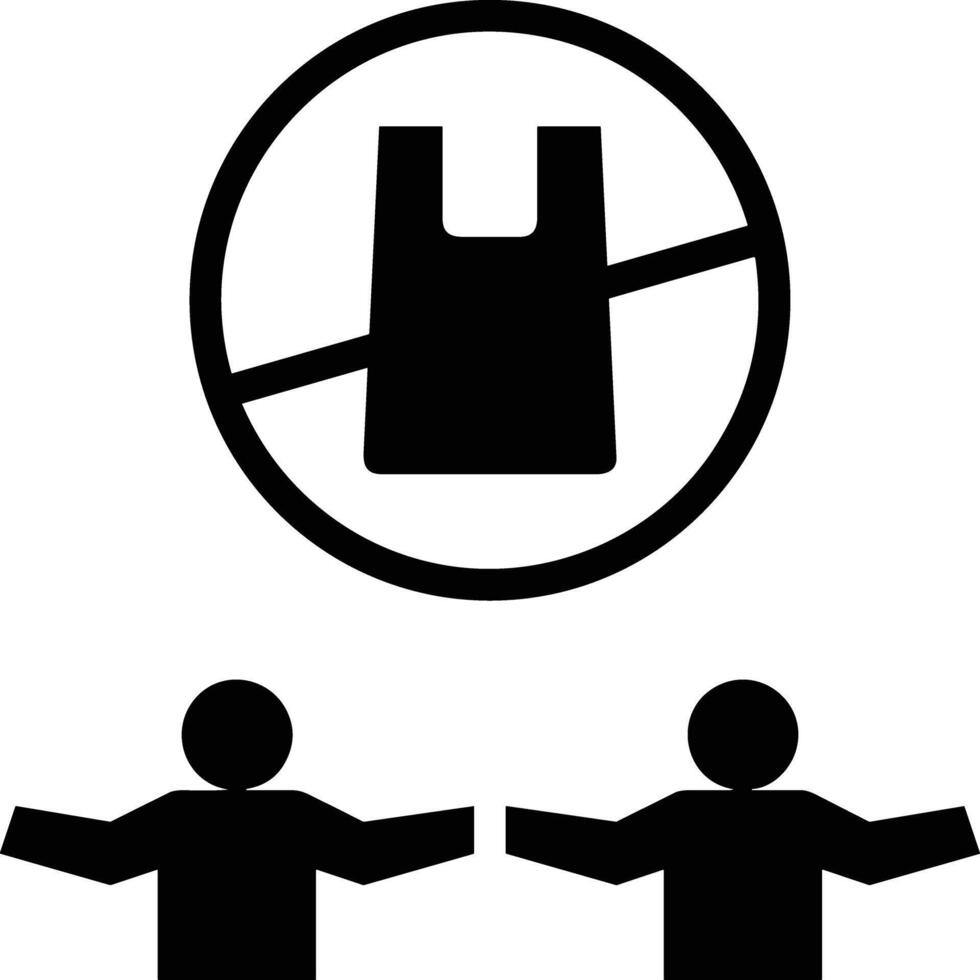 Bag icon symbol image vector
