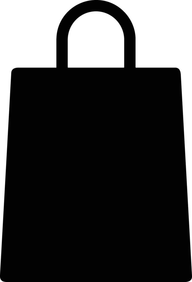 Bag icon symbol image vector