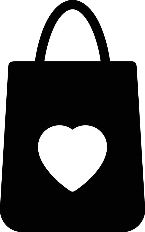 Bag icon symbol image vector