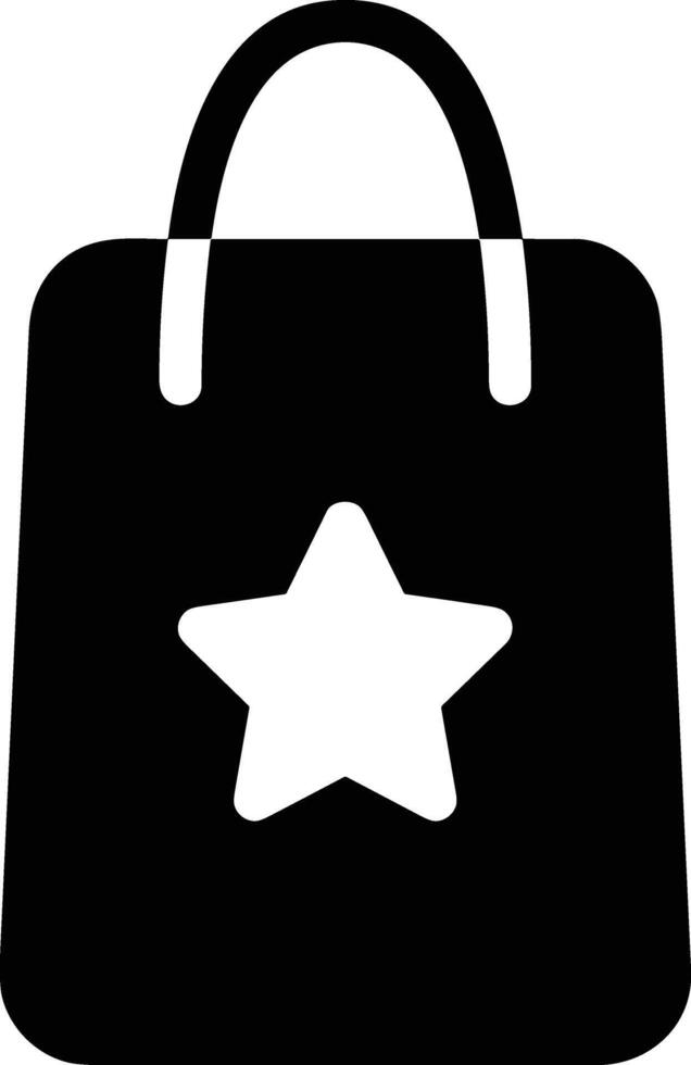 Bag icon symbol image vector