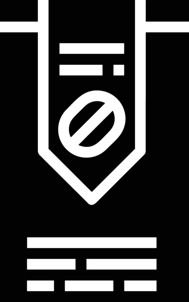 Bag icon symbol image vector