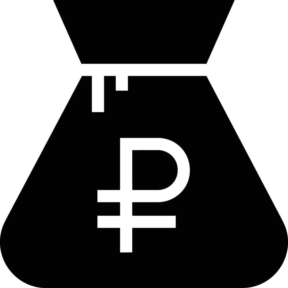 Bag icon symbol image vector