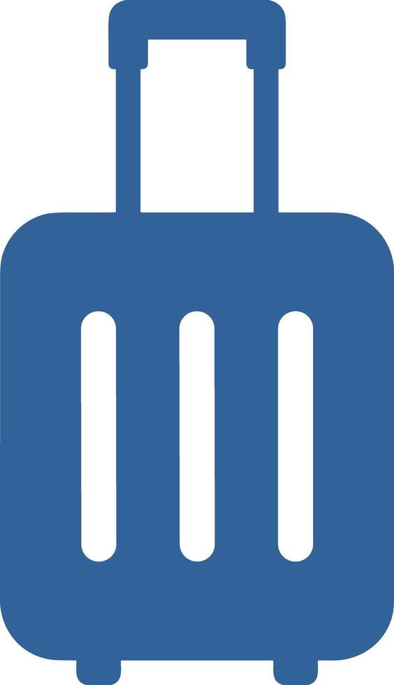Bag icon symbol image vector