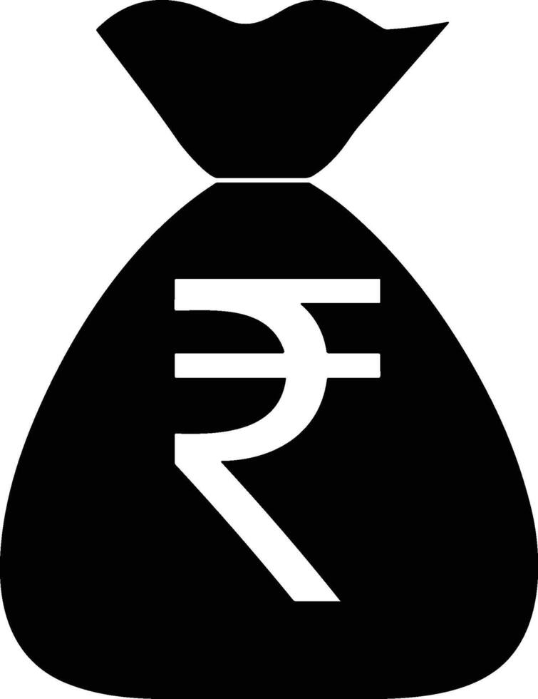 Bag icon symbol image vector