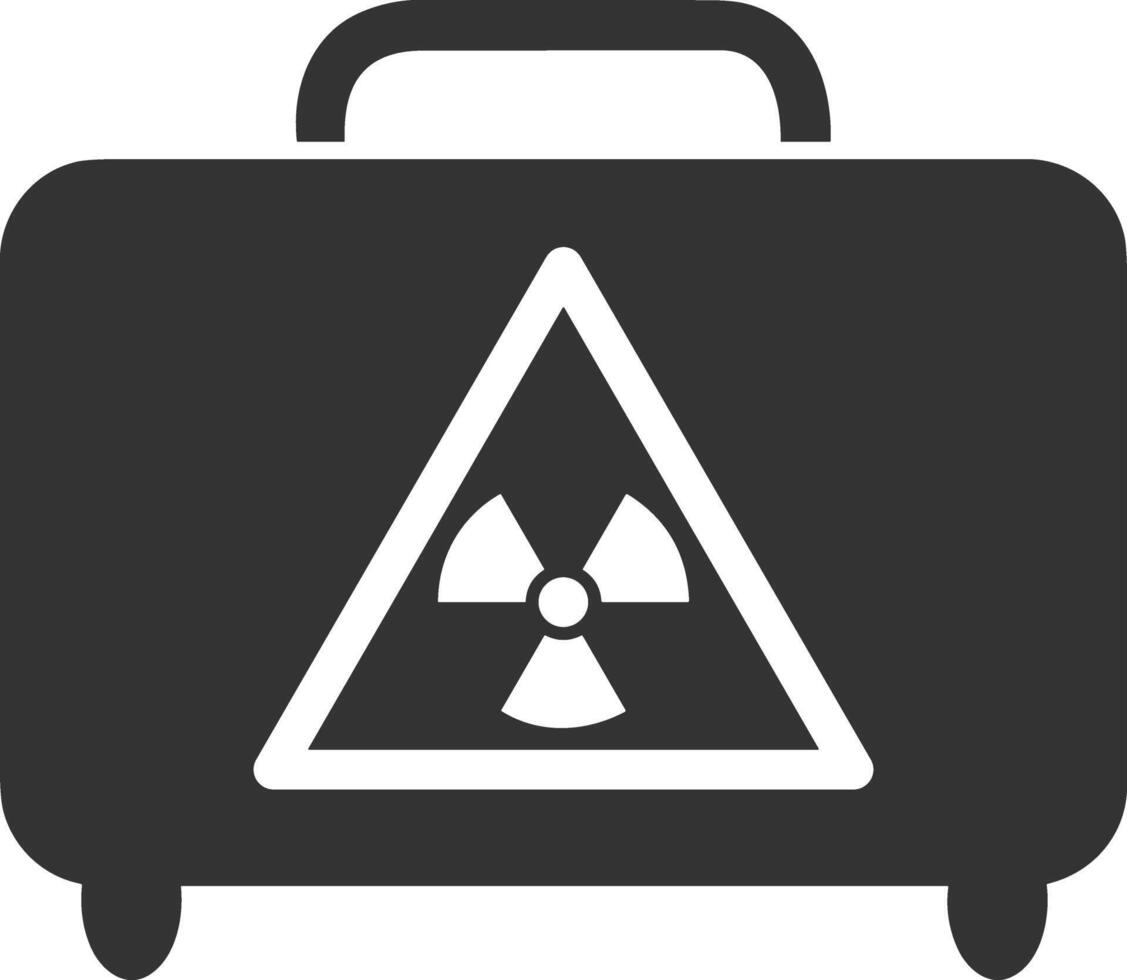 Bag icon symbol image vector