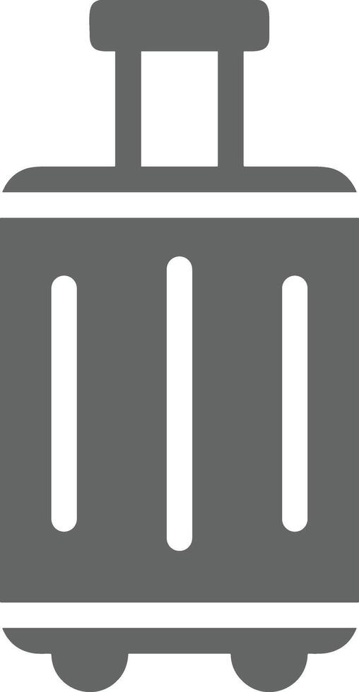 Bag icon symbol image vector