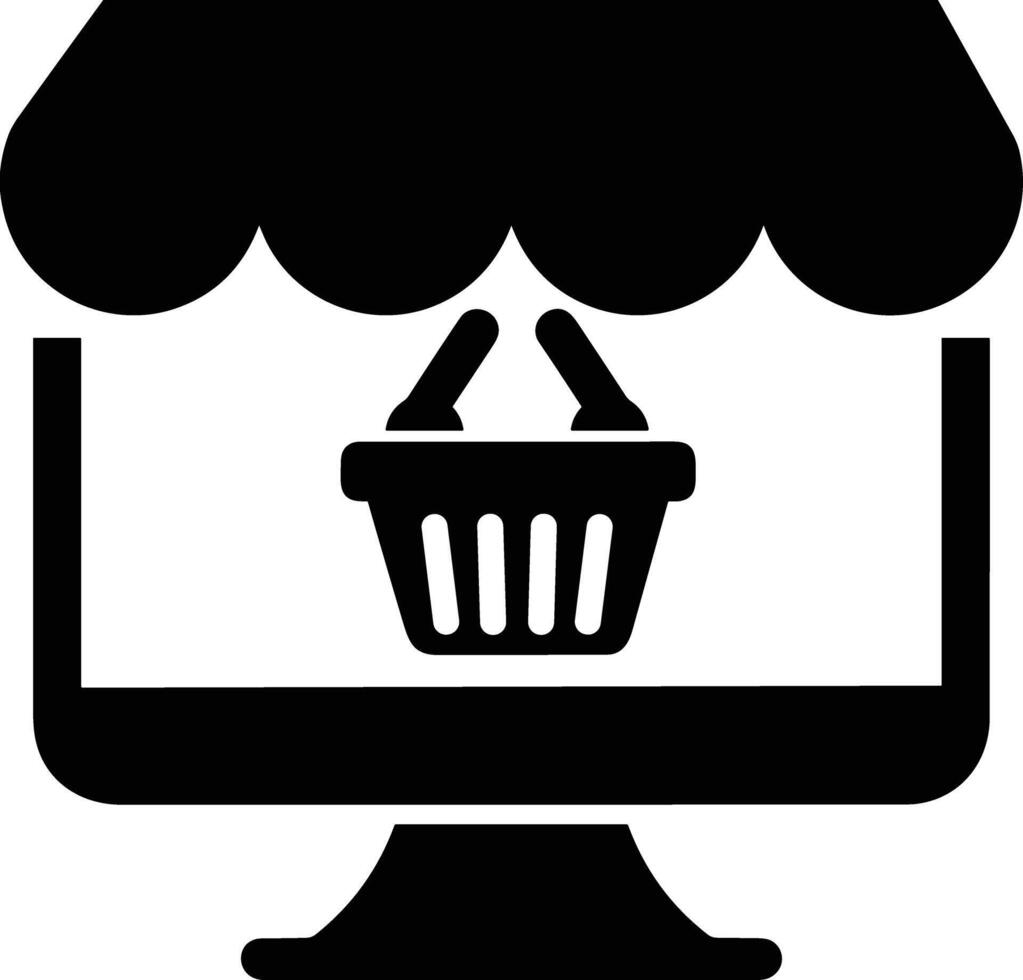 Bag icon symbol image vector