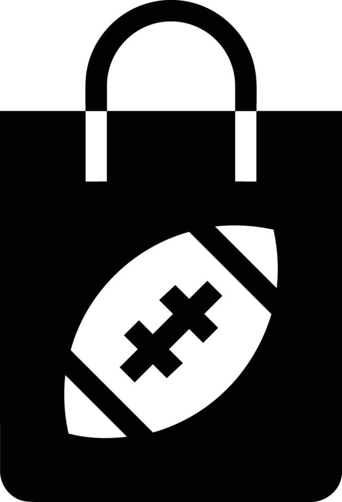 Bag icon symbol image vector