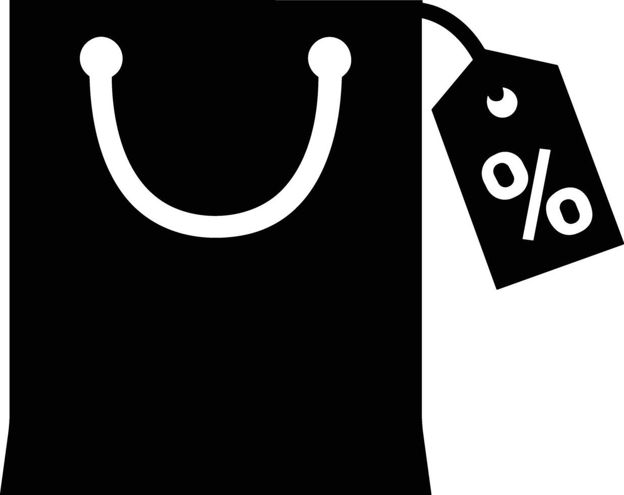 Bag icon symbol image vector