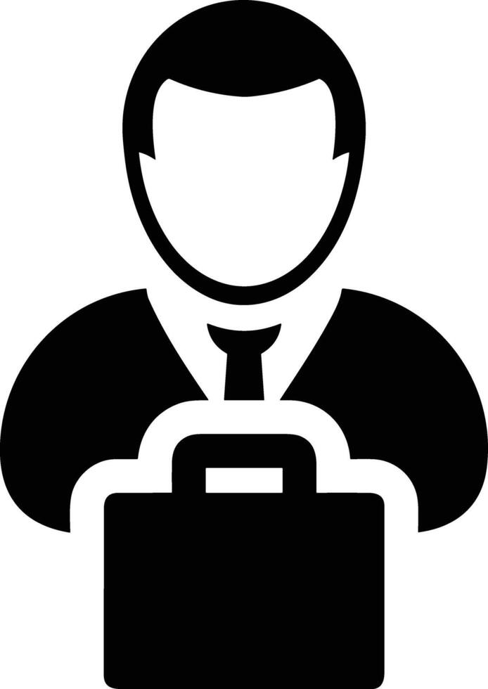 Bag icon symbol image vector