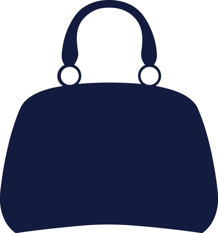Bag icon symbol image vector