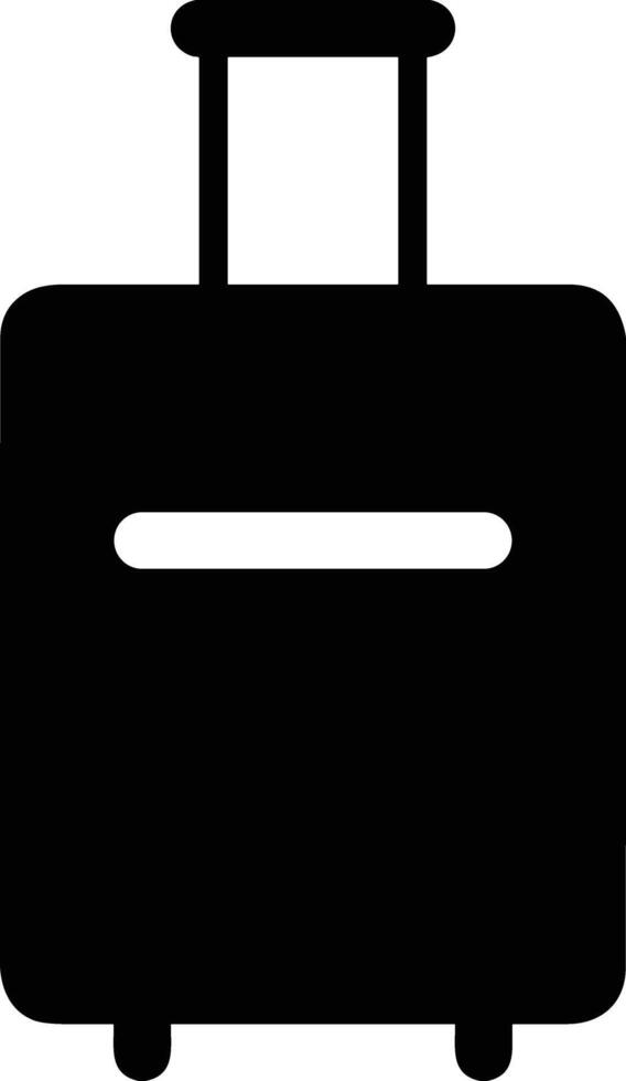 Bag icon symbol image vector