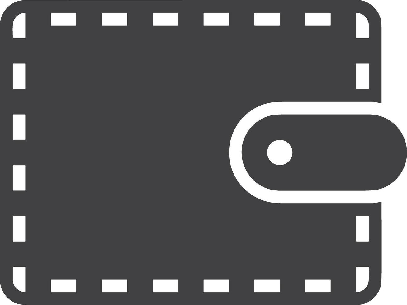 Bag icon symbol image vector