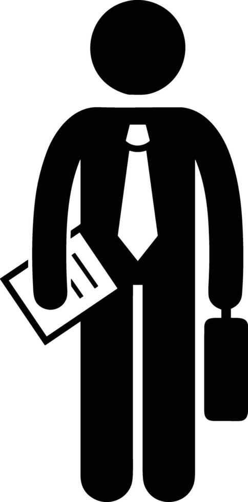 Bag icon symbol image vector