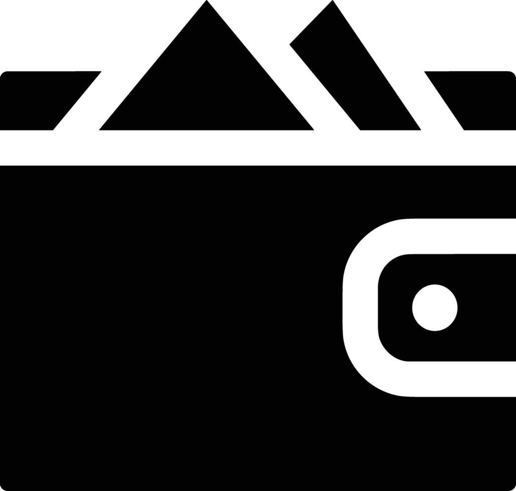 Bag icon symbol image vector