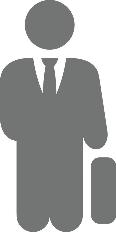 Bag icon symbol image vector
