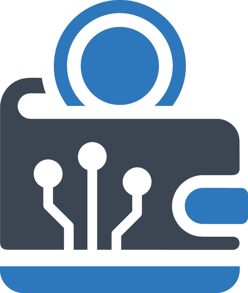 Bag icon symbol image vector