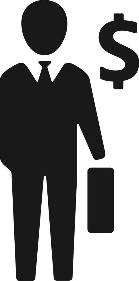 Bag icon symbol image vector