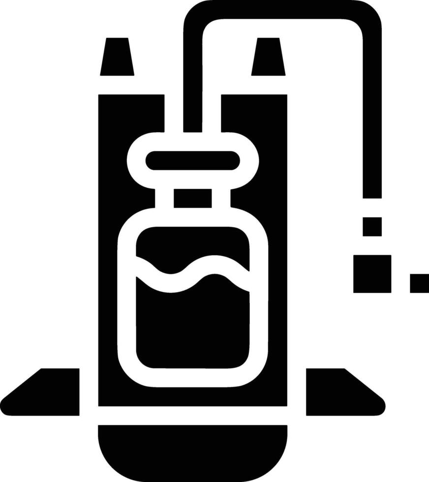 Bag icon symbol image vector