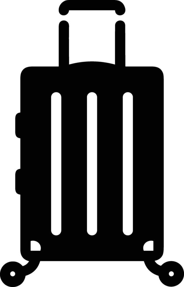 Bag icon symbol image vector