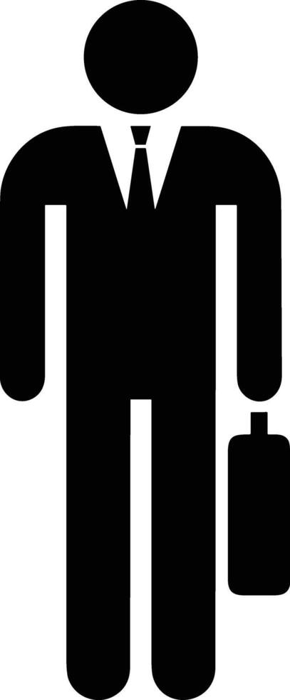 Bag icon symbol image vector