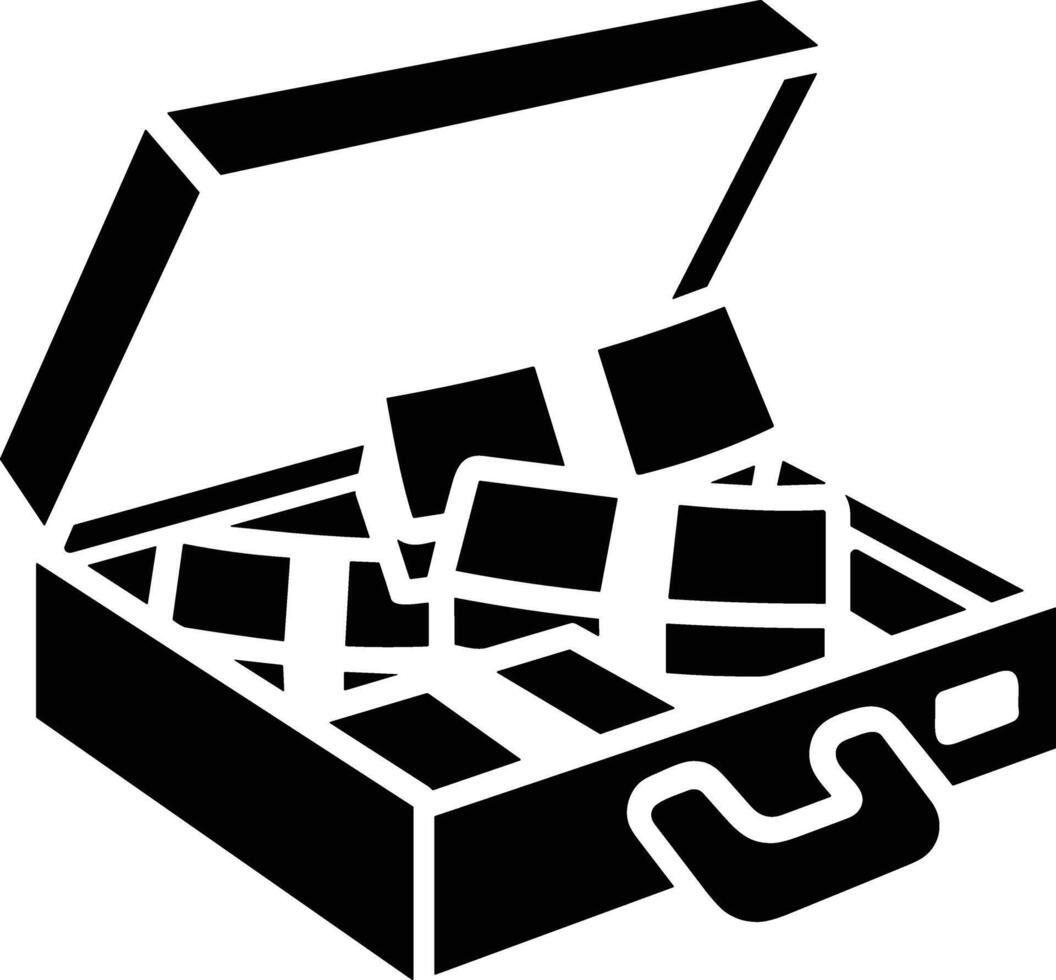 Bag icon symbol image vector