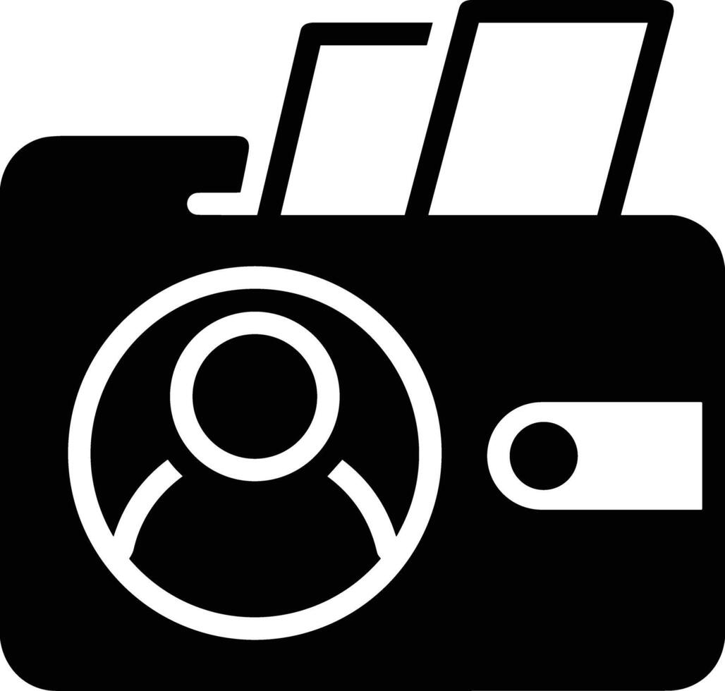 Bag icon symbol image vector