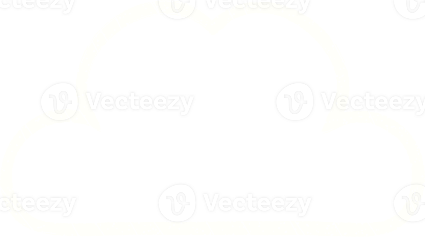 a drawing of a cloud with a white outline png
