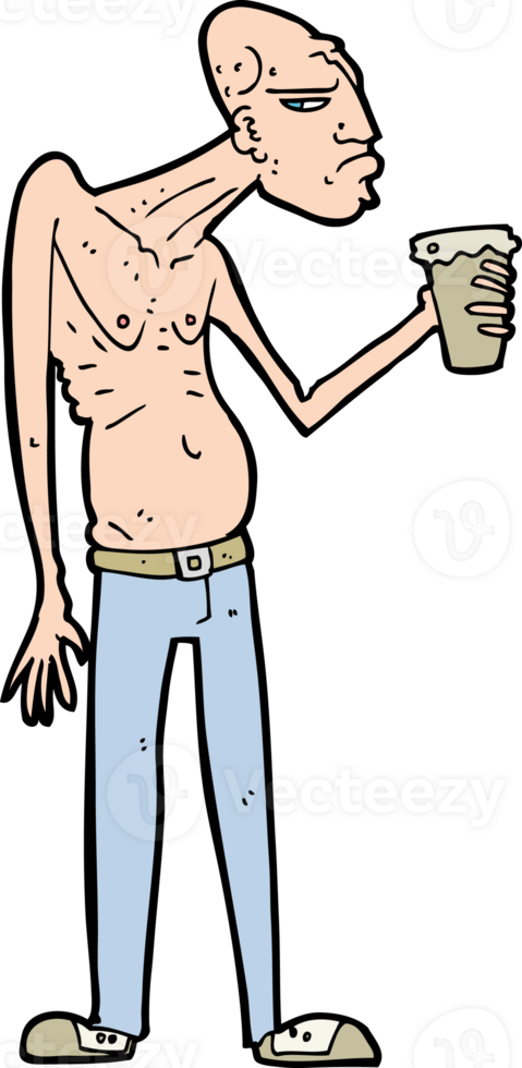 cartoon hooligan drawing png