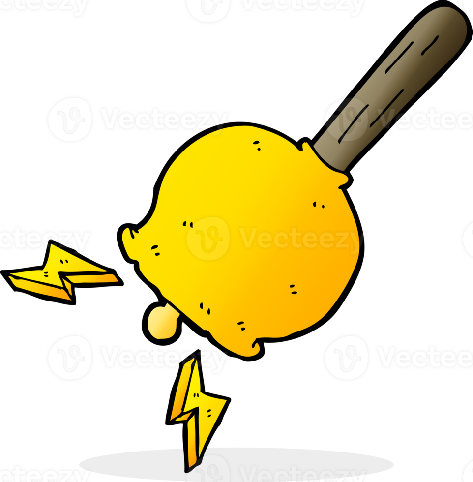cartoon bell drawing png