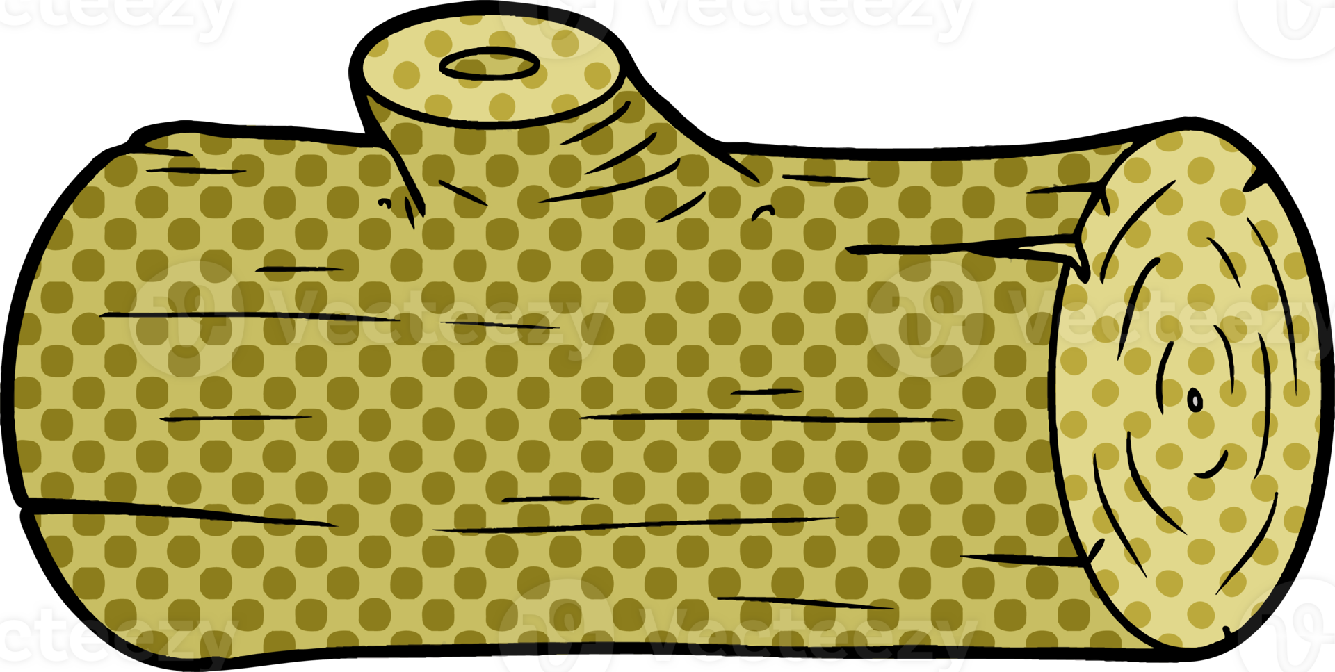 cartoon log drawing 46997661 PNG