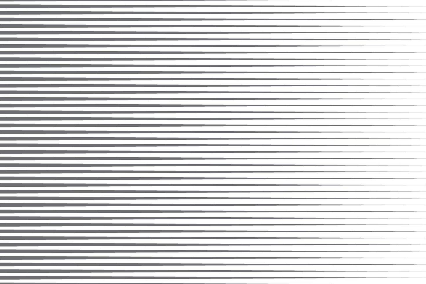 simple abstract grey ash color horizontal creative geometric line pattern a close up of a computer screen with a white background vector