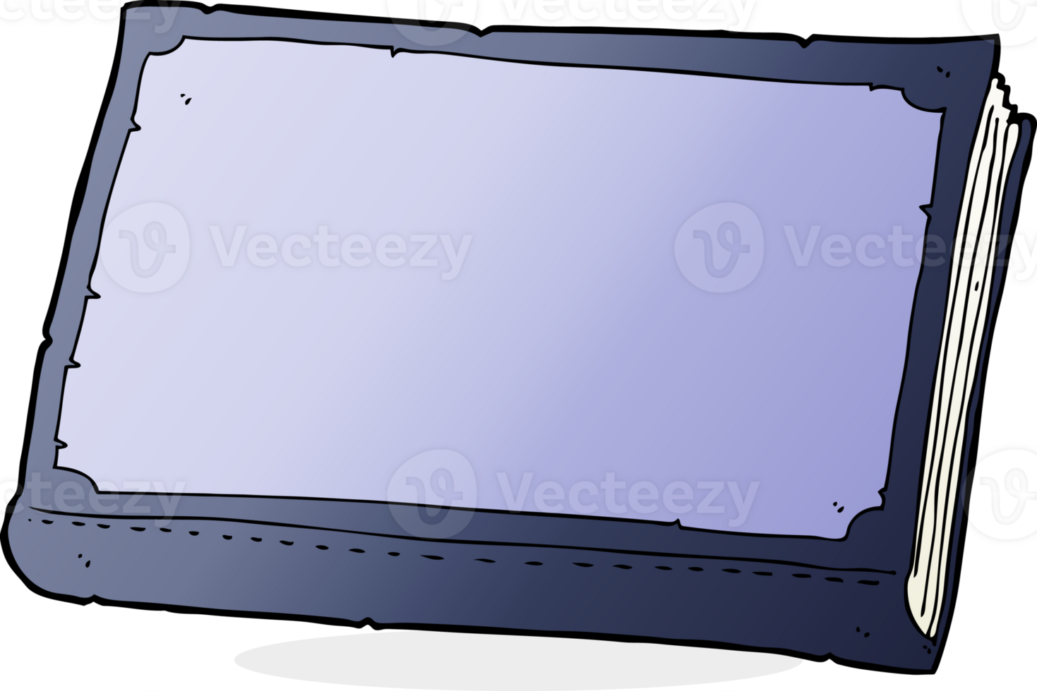 cartoon book drawing png
