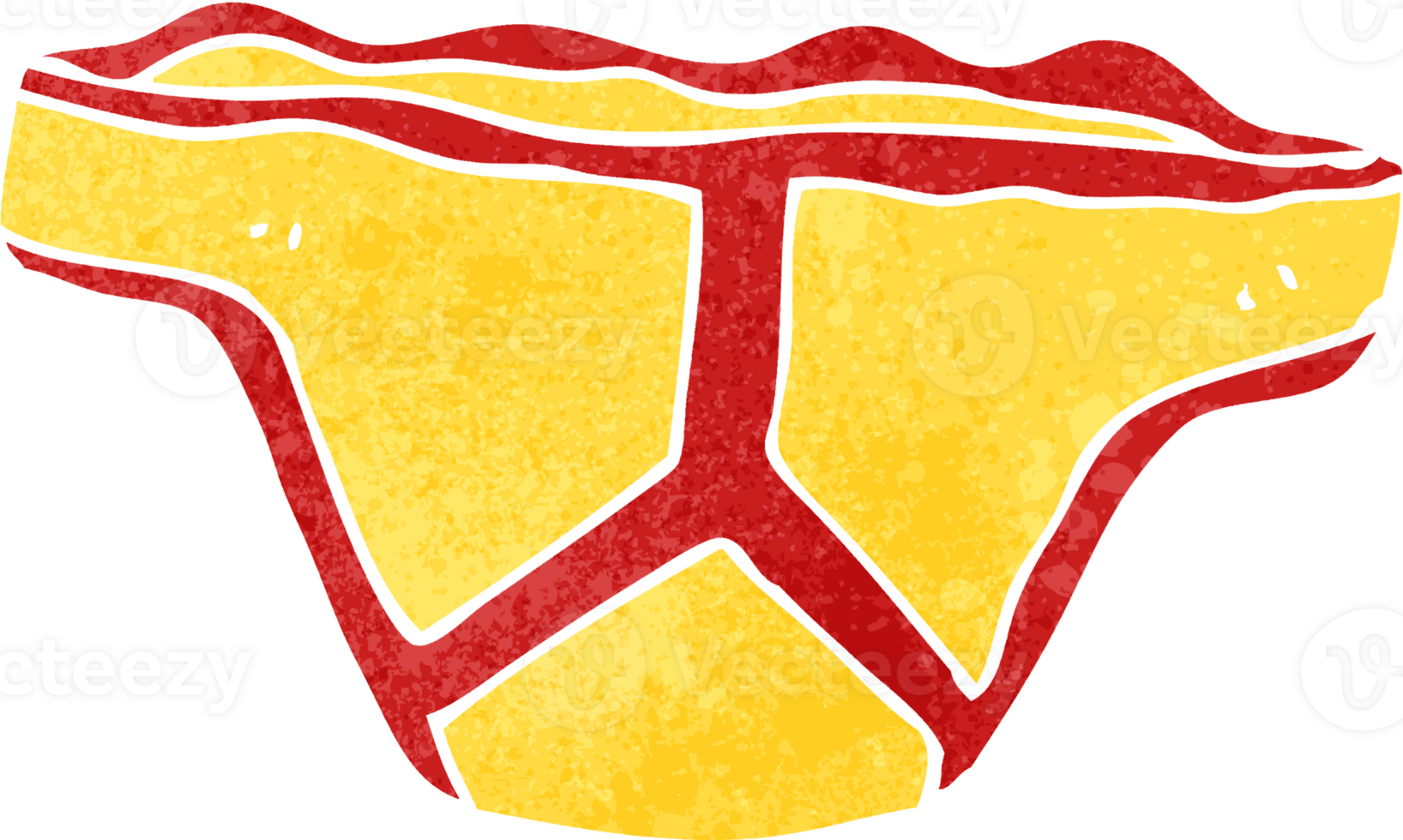 cartoon underpants drawing png
