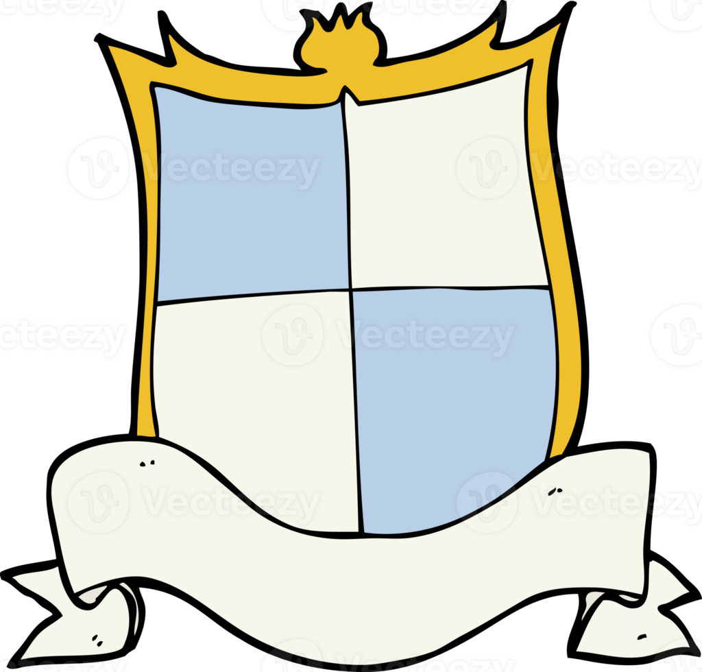 heraldry cartoon drawing png