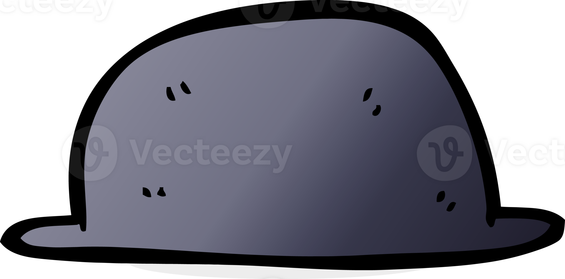 cartoon hat drawing png