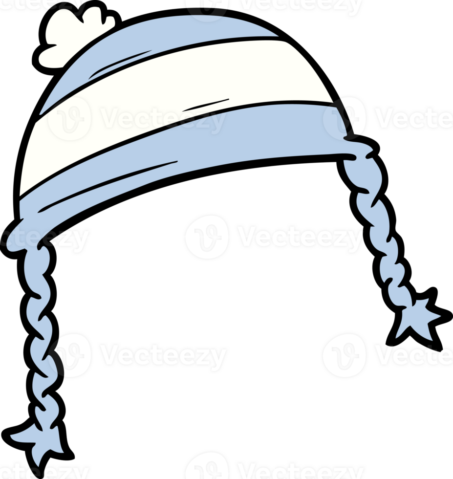 cartoon hat drawing png