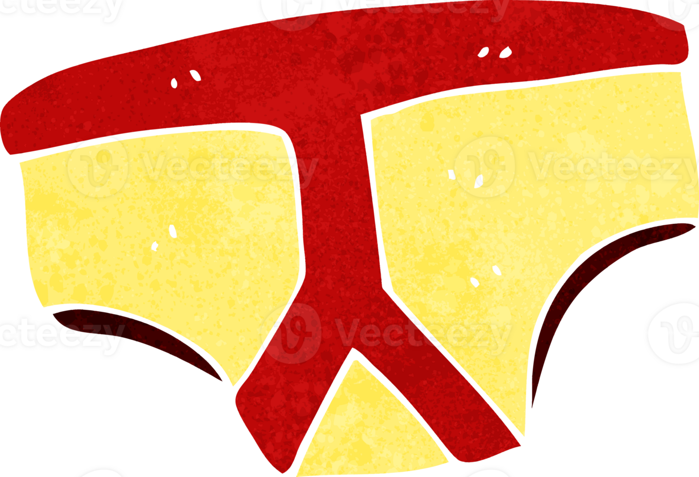 cartoon underpants drawing png