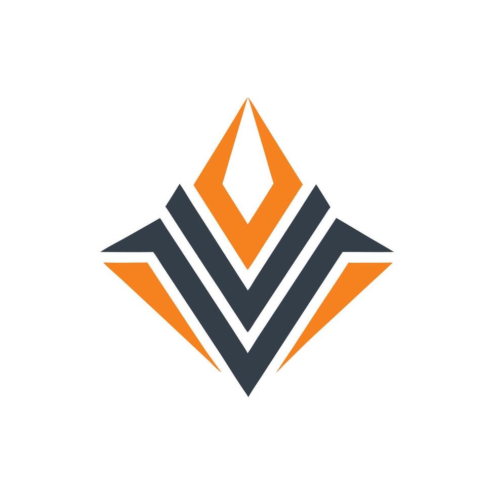 Abstract logo icon t-shirt design and business or company usable vector