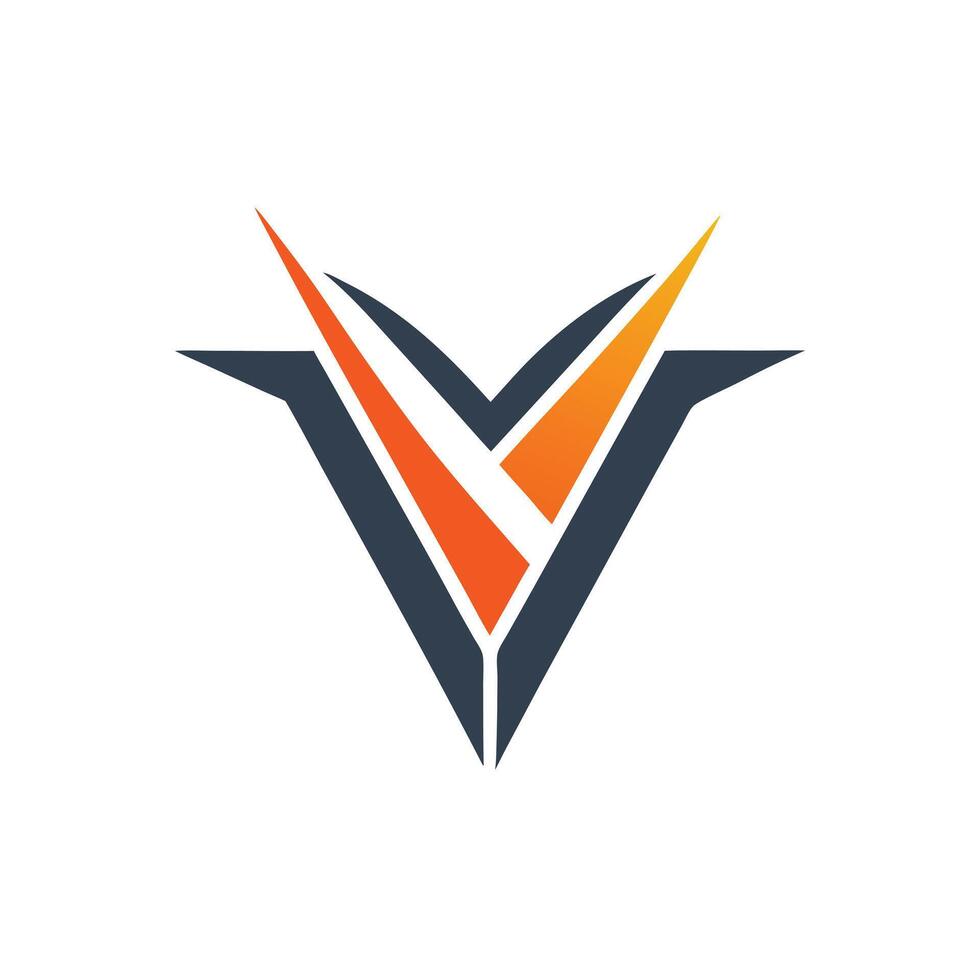 Abstract logo icon t-shirt design and business or company usable vector