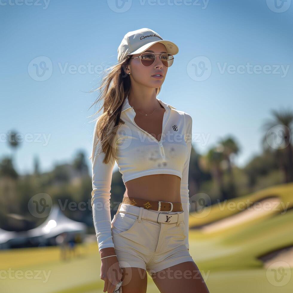 Elegance on the Greens photo