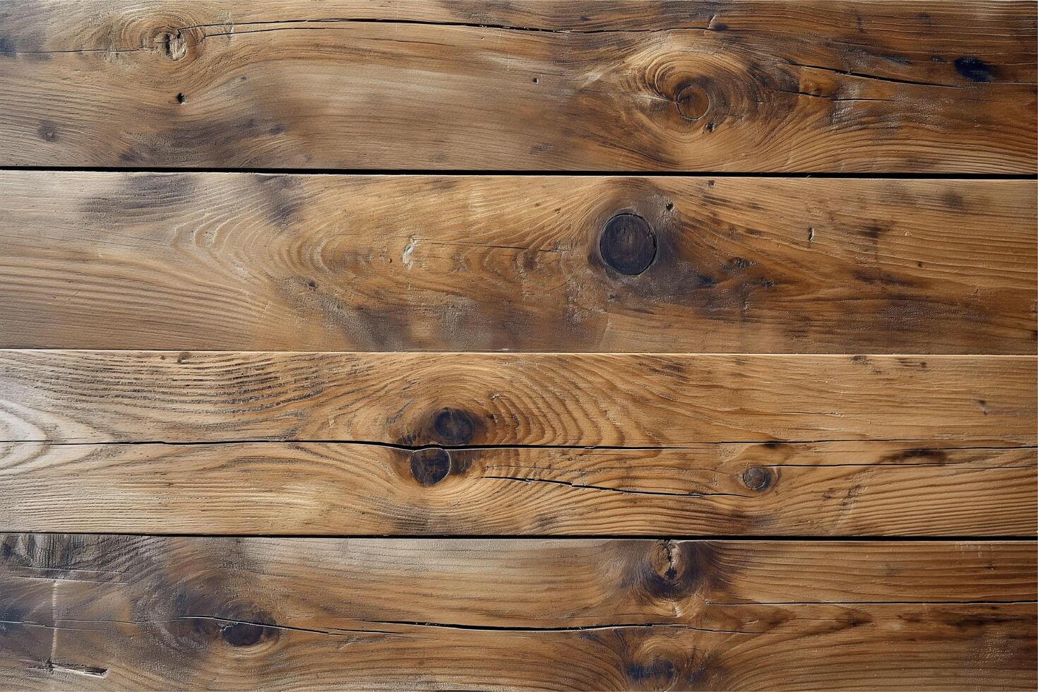 Wood plank texture and background photo