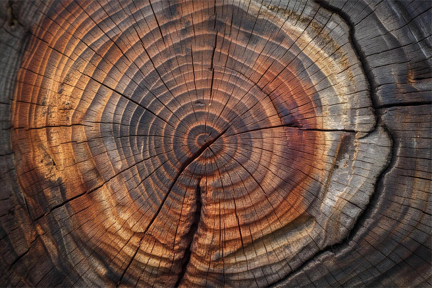 close up macro wood texture background photo