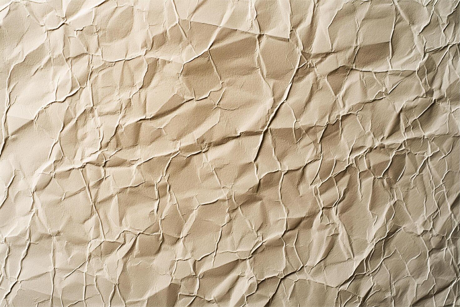 Blank paper rough surface texture photo