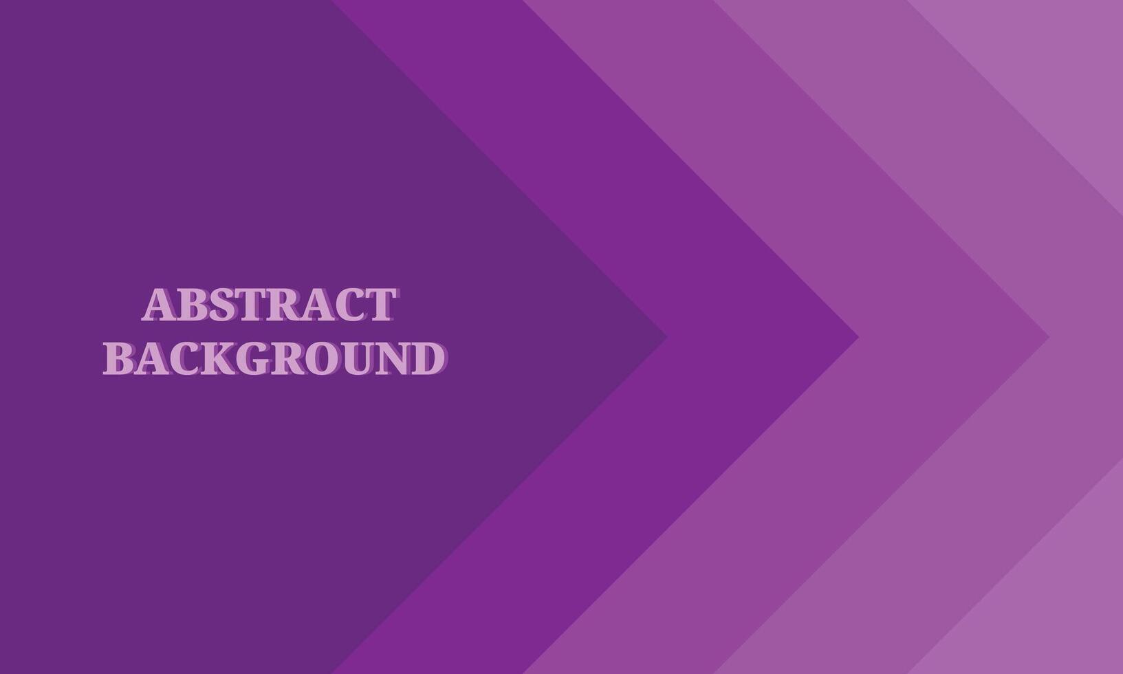 Abstract purple arrow line background. vector