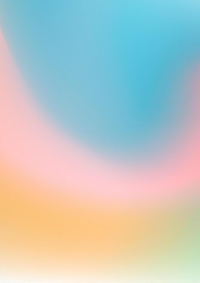 Abstract pastel background. Soft design. illustration. vector