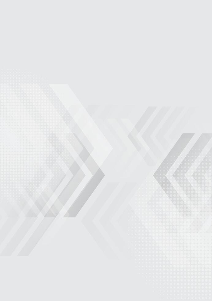 modern white abstract background illustration vector