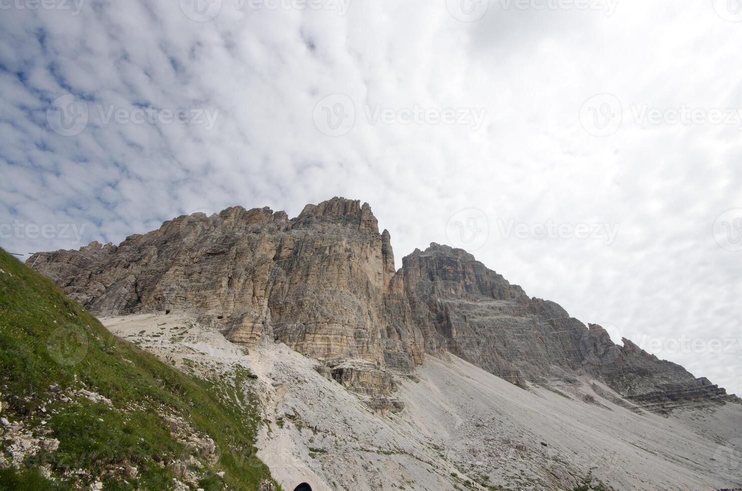 The Val Pusteria or Valle Pusteria is a valley in the Central-Eastern Alps, located between Alto Adige and Eastern Tyrol, approximately 100 km long, arranged in an east-west direction photo