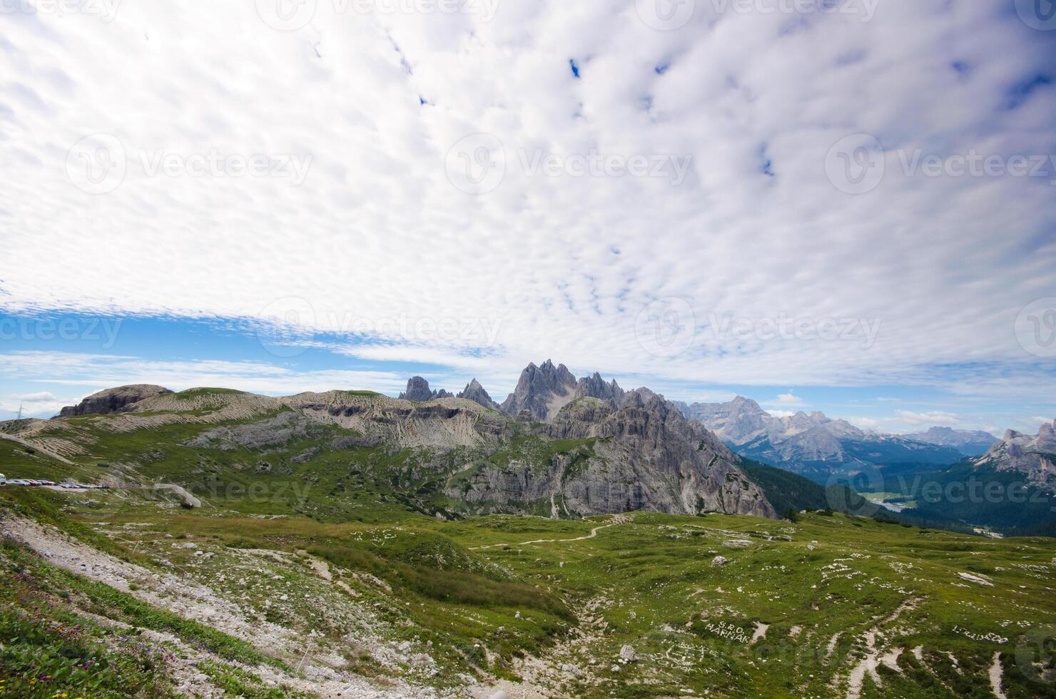 The Val Pusteria or Valle Pusteria is a valley in the Central-Eastern Alps, located between Alto Adige and Eastern Tyrol, approximately 100 km long, arranged in an east-west direction photo