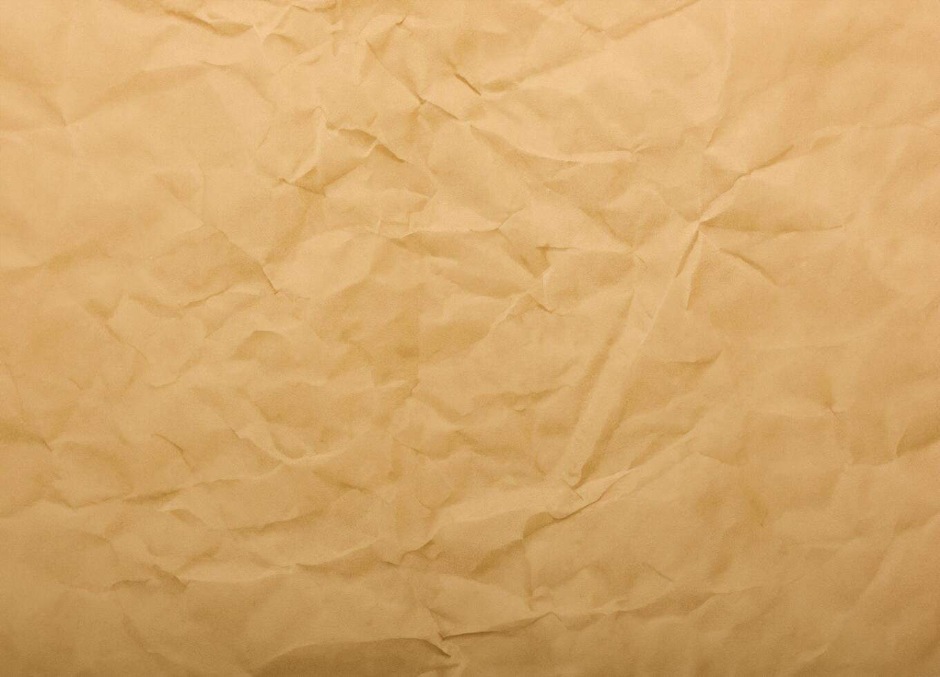 Texture of brown paper cardboard photo